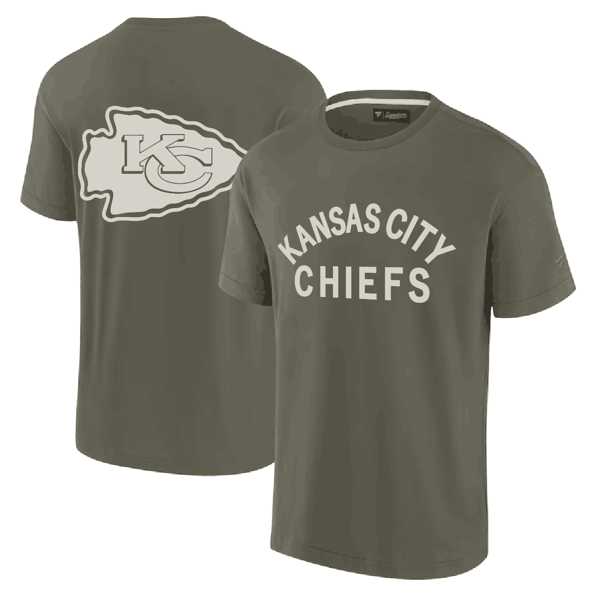 Men 2024 NFL Kansas City Chiefs T shirts